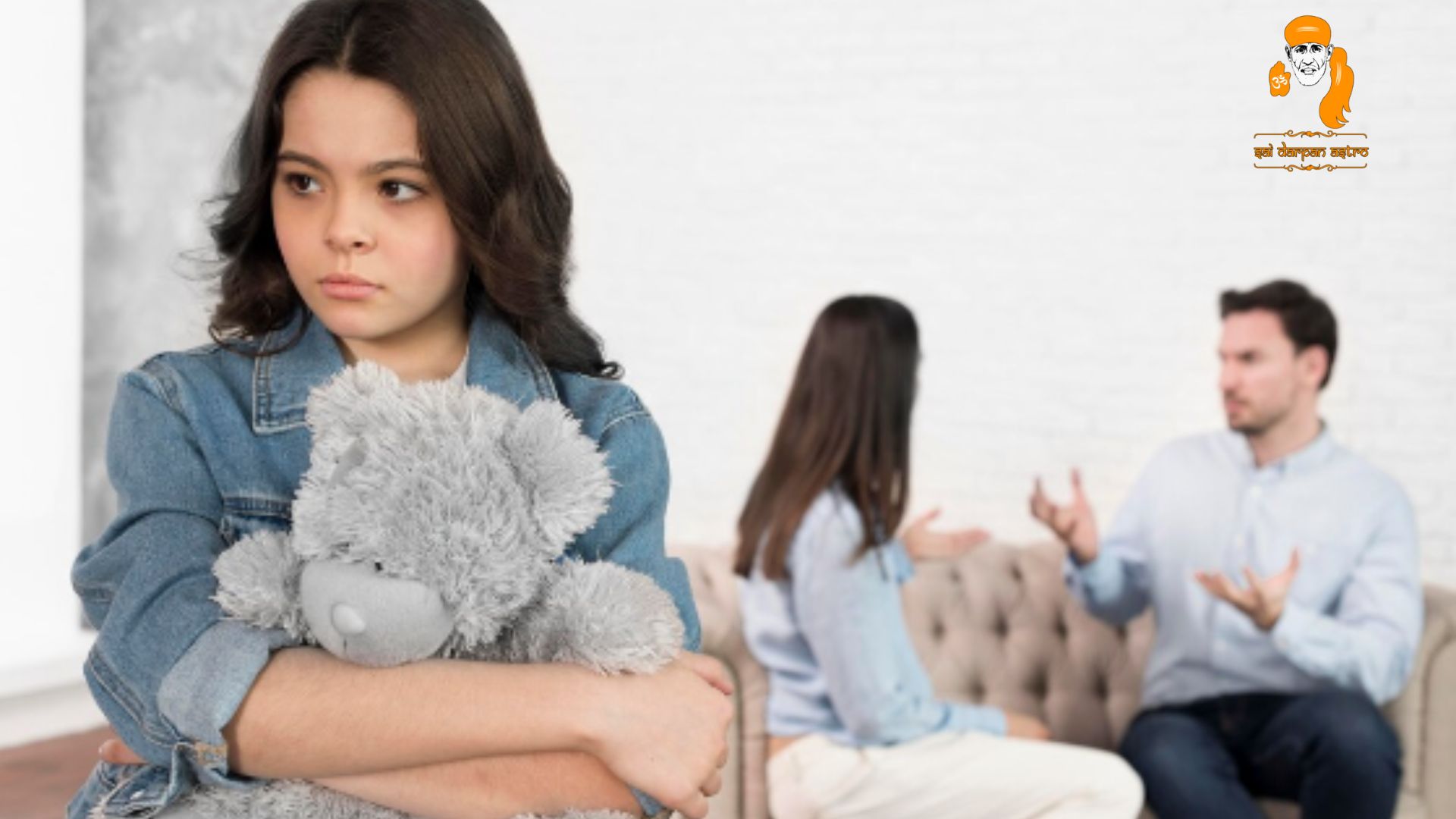 Can Astrology Help Prevent Divorce? Powerful Remedies & Solutions by Sai Darpan Astro